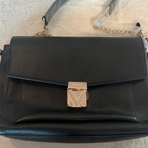 Valentino by Mario Valentino Spa bag.